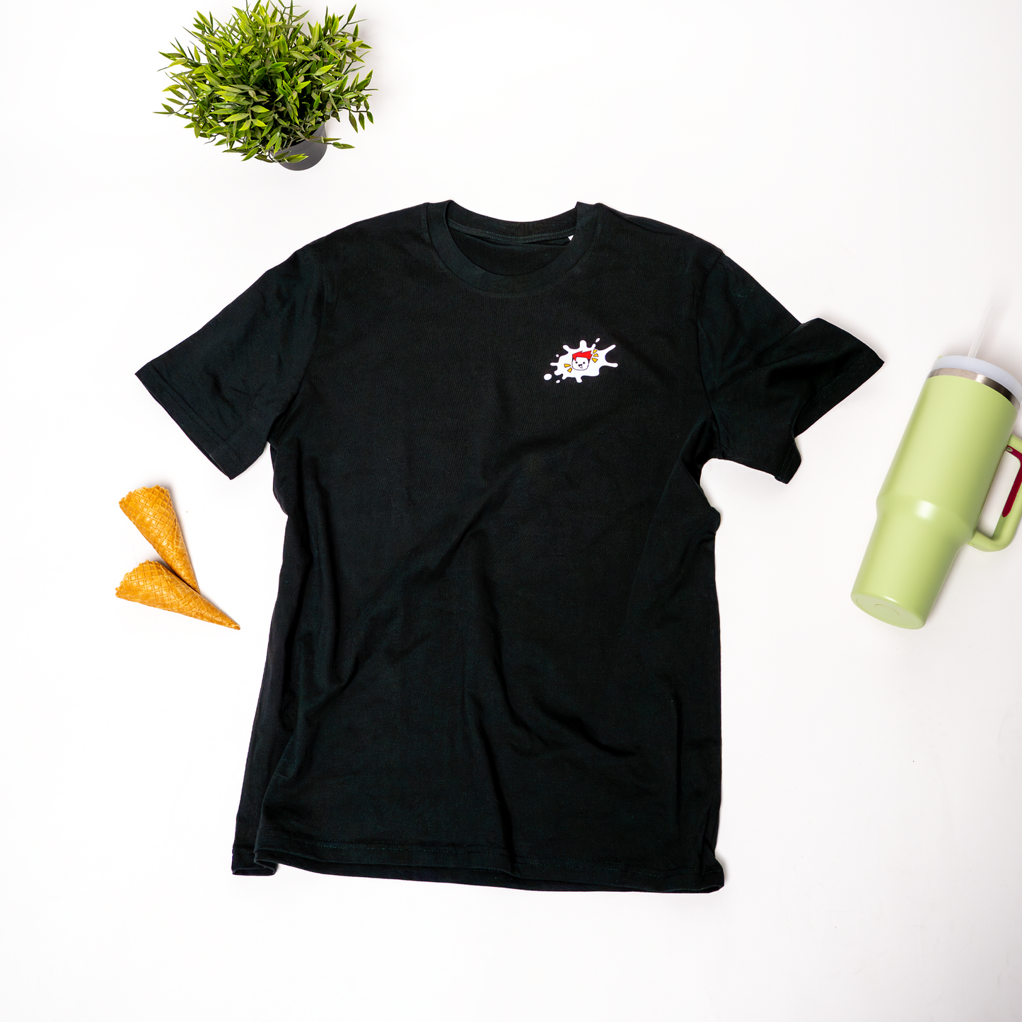T-Shirt: „Art Heart“