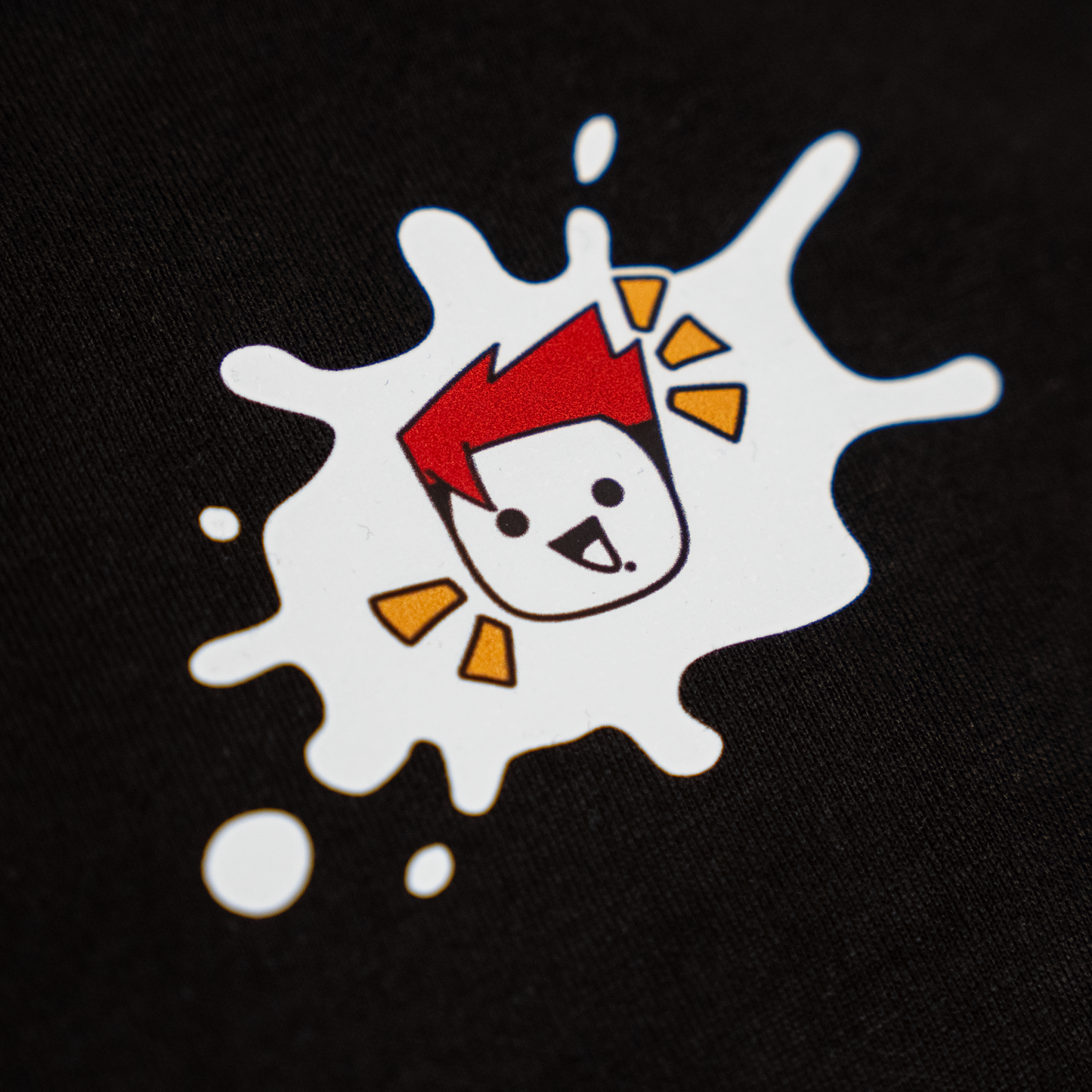 T-Shirt: „Art Heart“