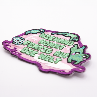 Patch: Frogolution