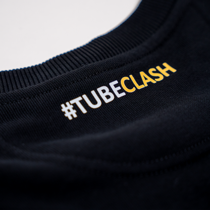 #TubeClash: Pullover