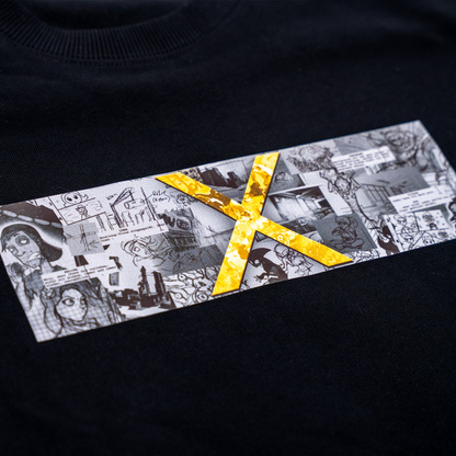 #TubeClash: Pullover