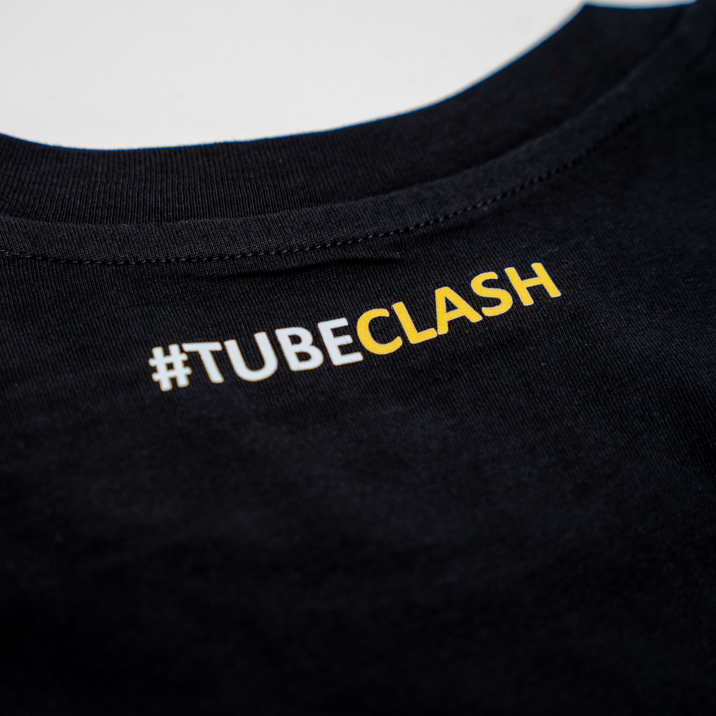 #TubeClash: Tshirt