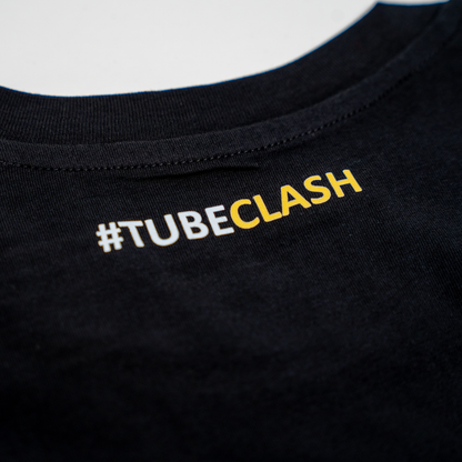 #TubeClash: Tshirt