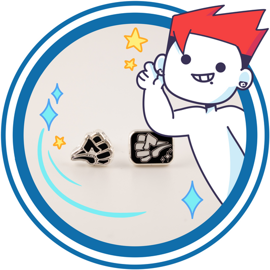 #TubeClash: Ohrstecker